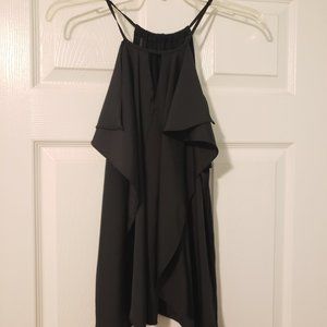 Jennifer Lopez Dressy Top